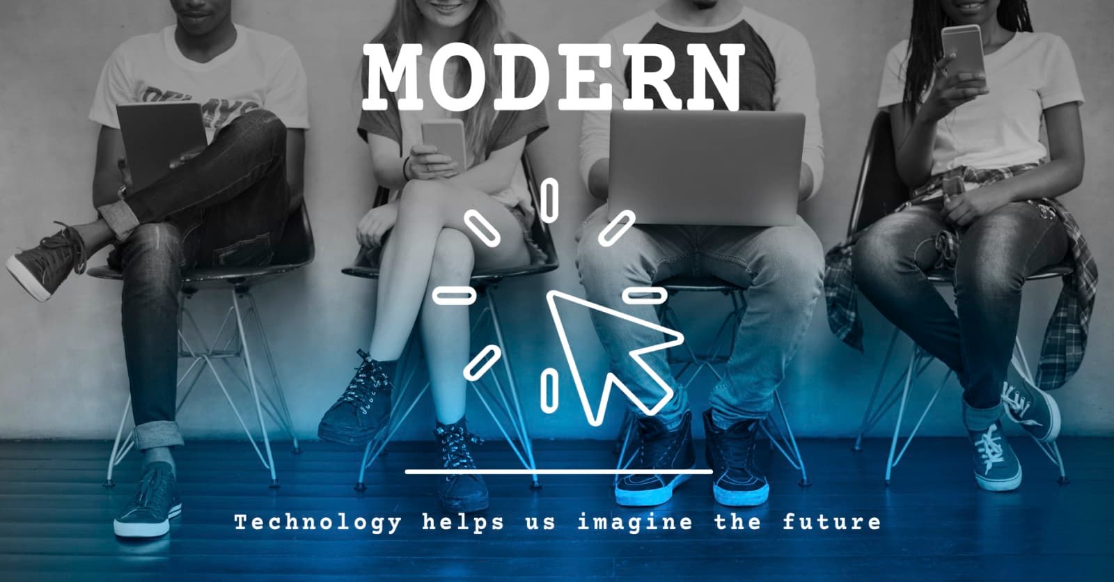 10 Biggest Technology Trends Everyone Must Get Ready For Now